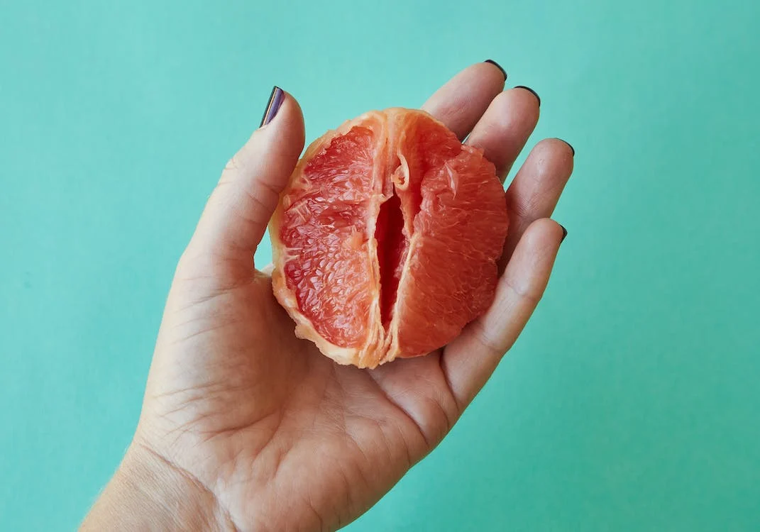 vaginal discharge