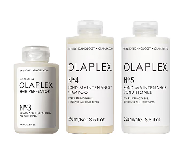 olaplex bond repair treatment kit india