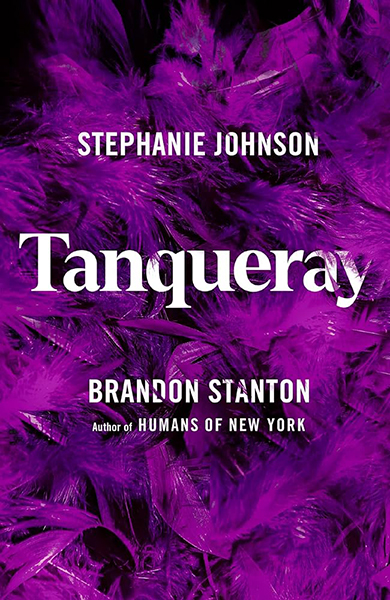 tanqueray humans of new york book