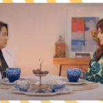 Faye D’Souza knows, the pen isn’t mightier than motherhood 