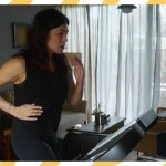 Micro workouts, ‘me-time’ and meal prep: how busy moms stay fit