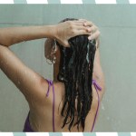 When did washing your hair get so complicated?