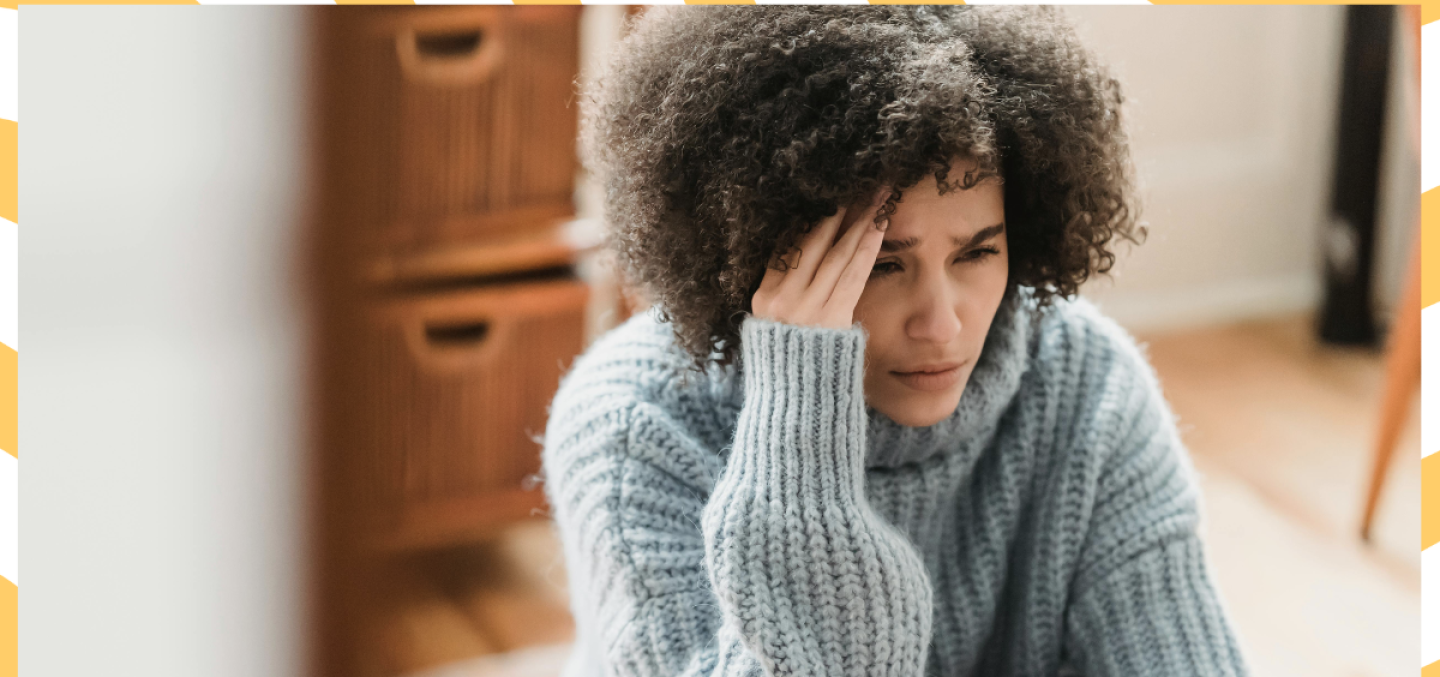 unusual aches and pains