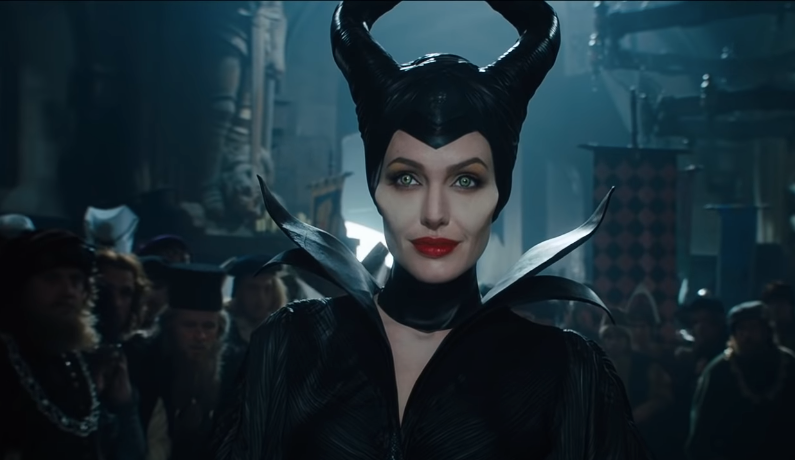 maleficent