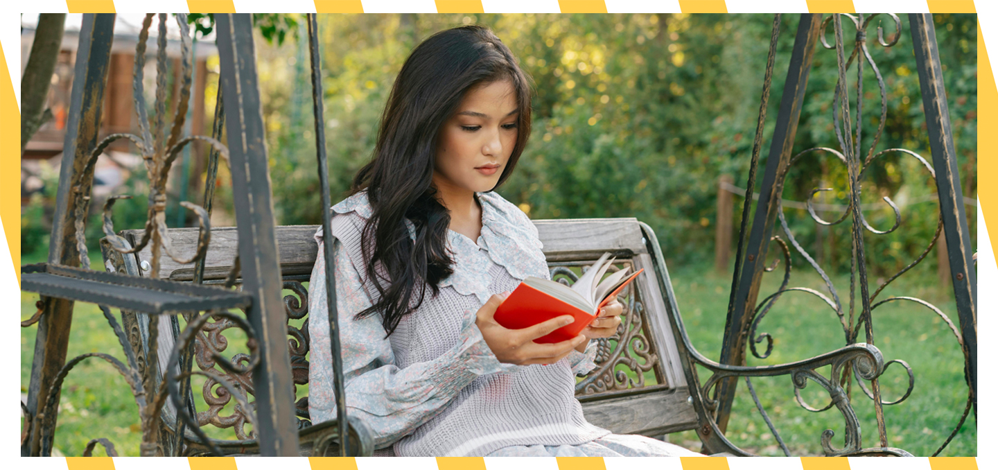 8 complex literary heroines you want in your life - Tweak India