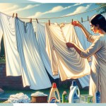 Consider this is a rescue mission for your dal-stained white kurta