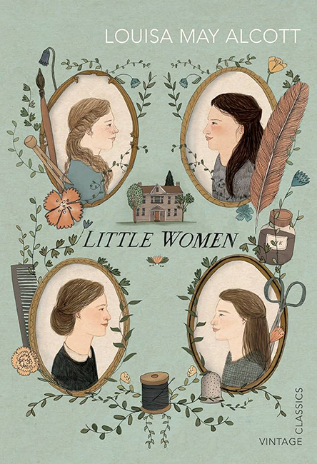 strong female characters in books for pre-teens