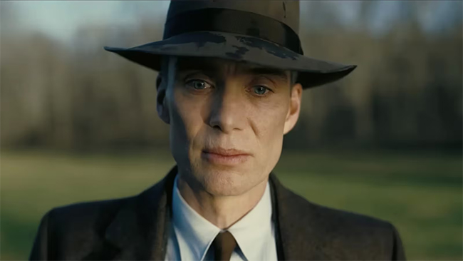 oppenheimer watch oscar-nominated movies online india