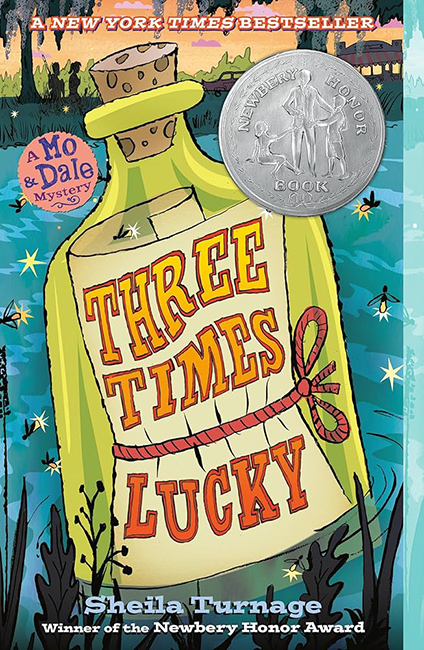 strong female characters in books for pre-teens