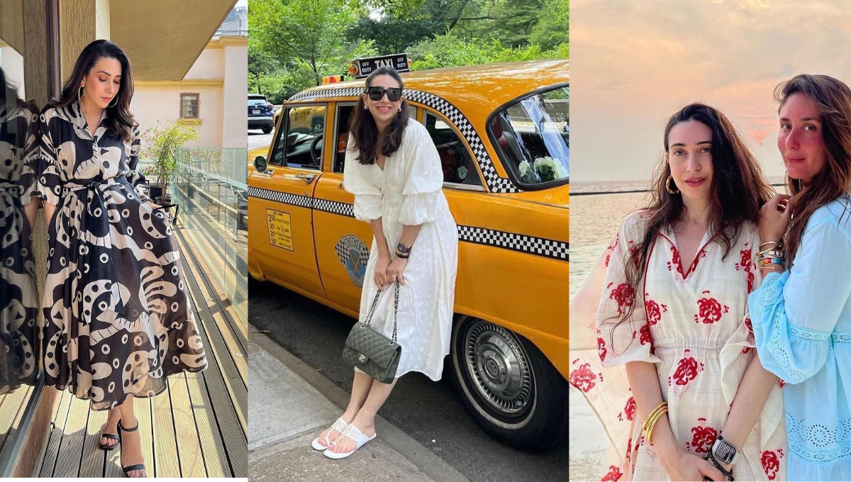summer outfits