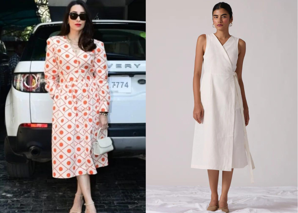 Karisma Kapoor