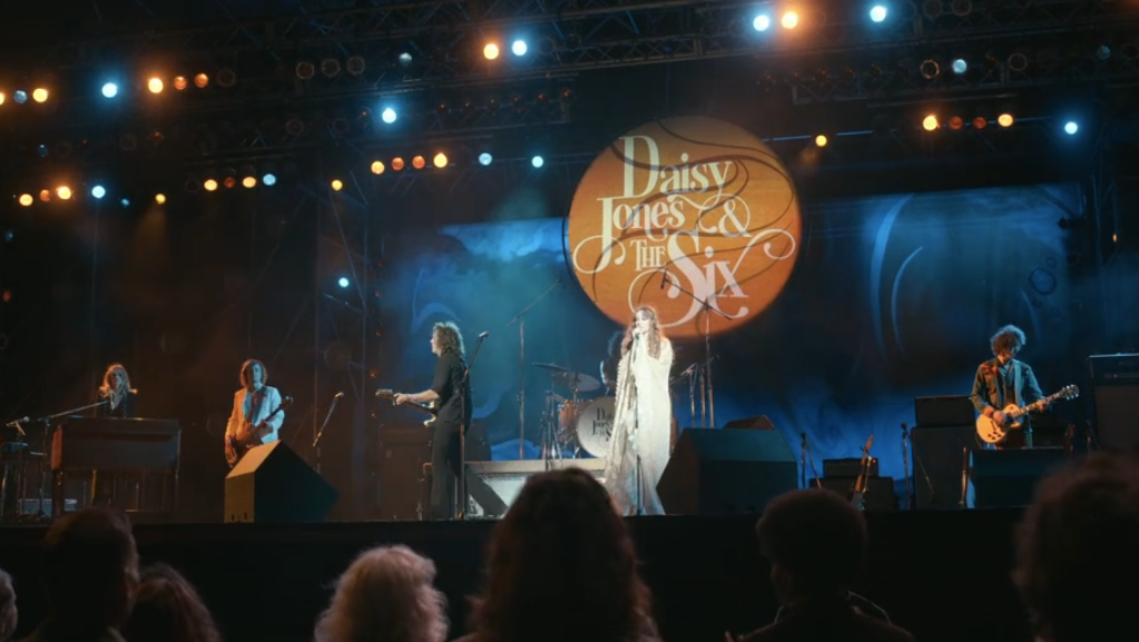 music-based cinema