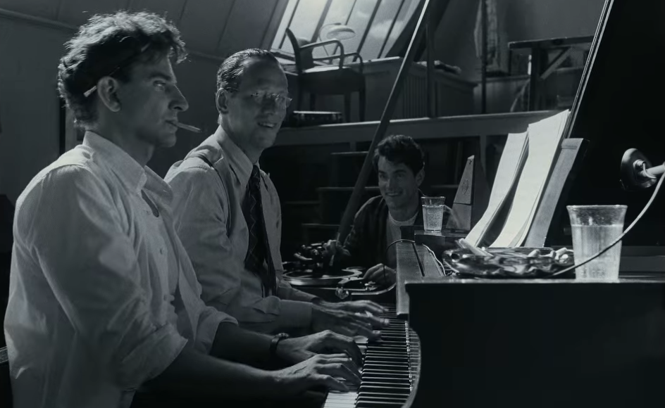 music-based cinema 