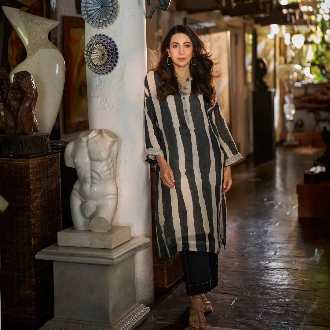 Karisma Kapoor