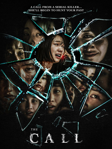 the call caller korean movies netflix traumatising films