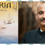 Sohail Rekhy resurrects an Indian maritime hero in his new book