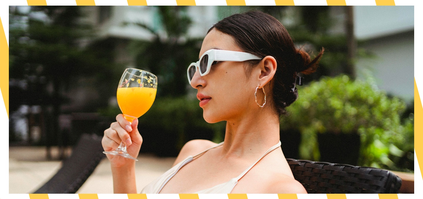 summer drinks recipes