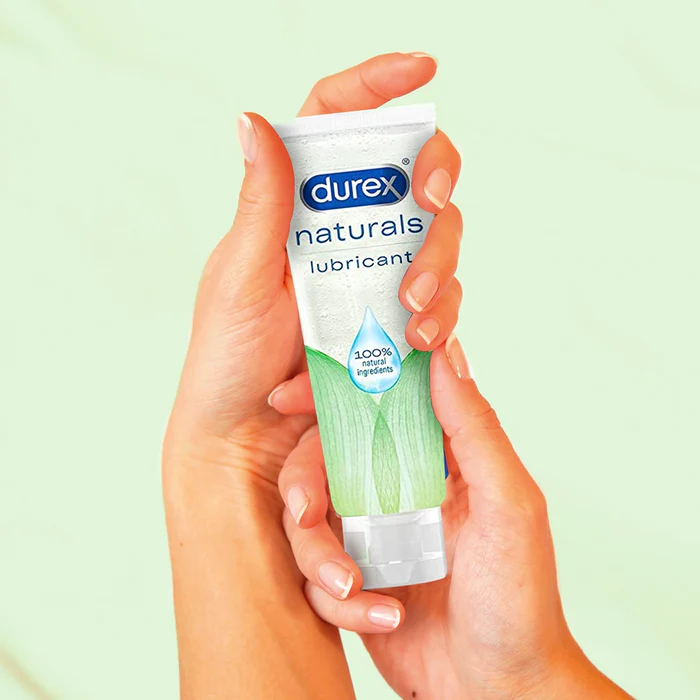 Lubricant 