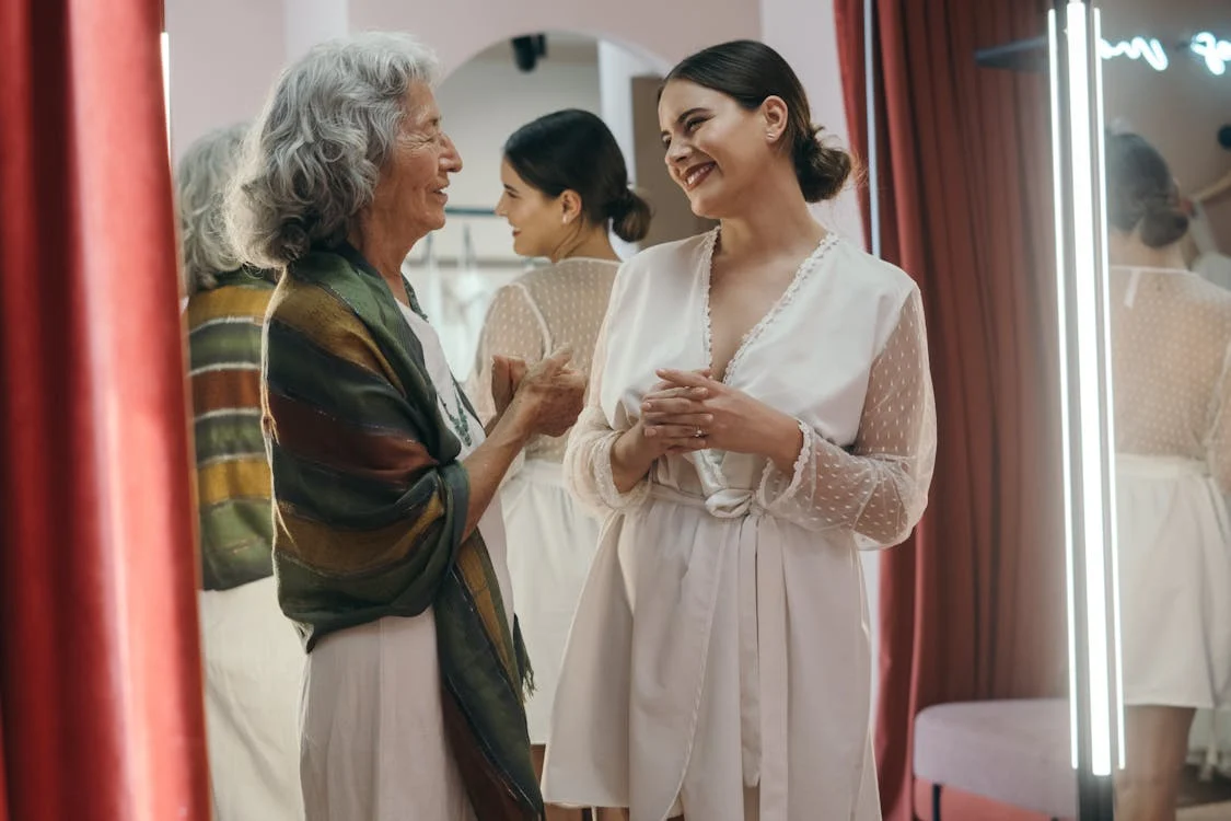grandparents 
