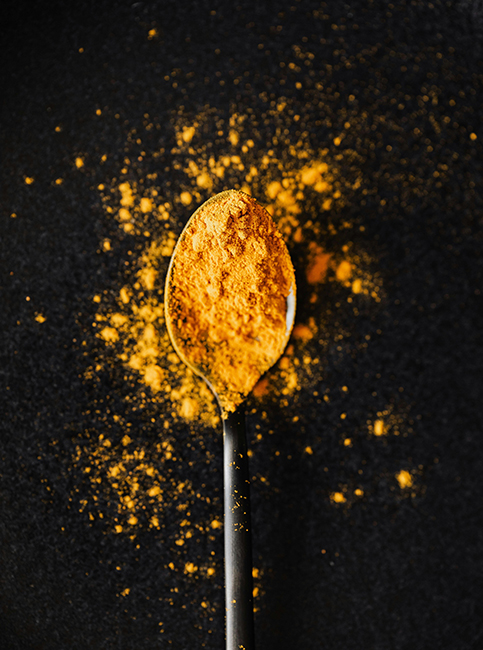 homemade masala होममेड मसाला