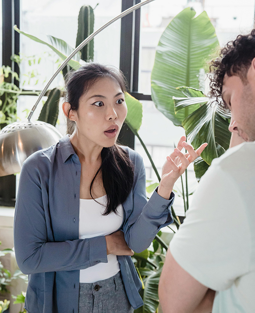 falling out of the wrong kind of love red flags in dating