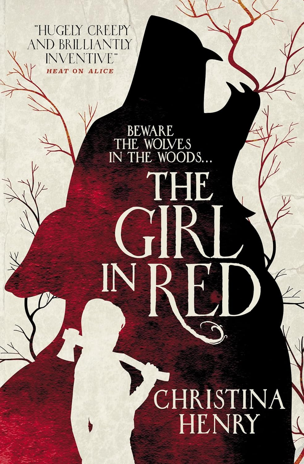 book retellings 