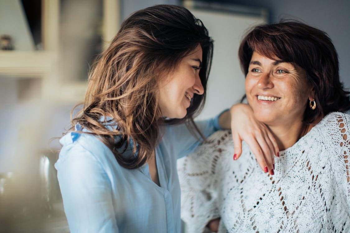 intergenerational friendships