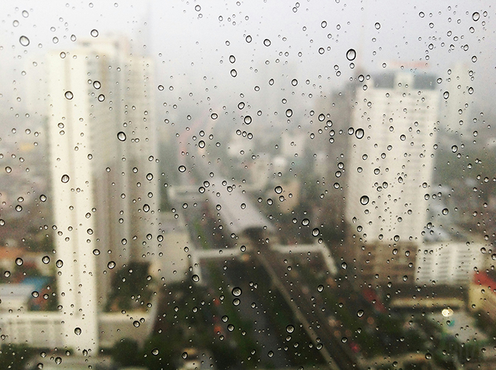 mumbai rains