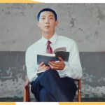 You love K-pop, K-dramas and K-beauty, now, try K-literature