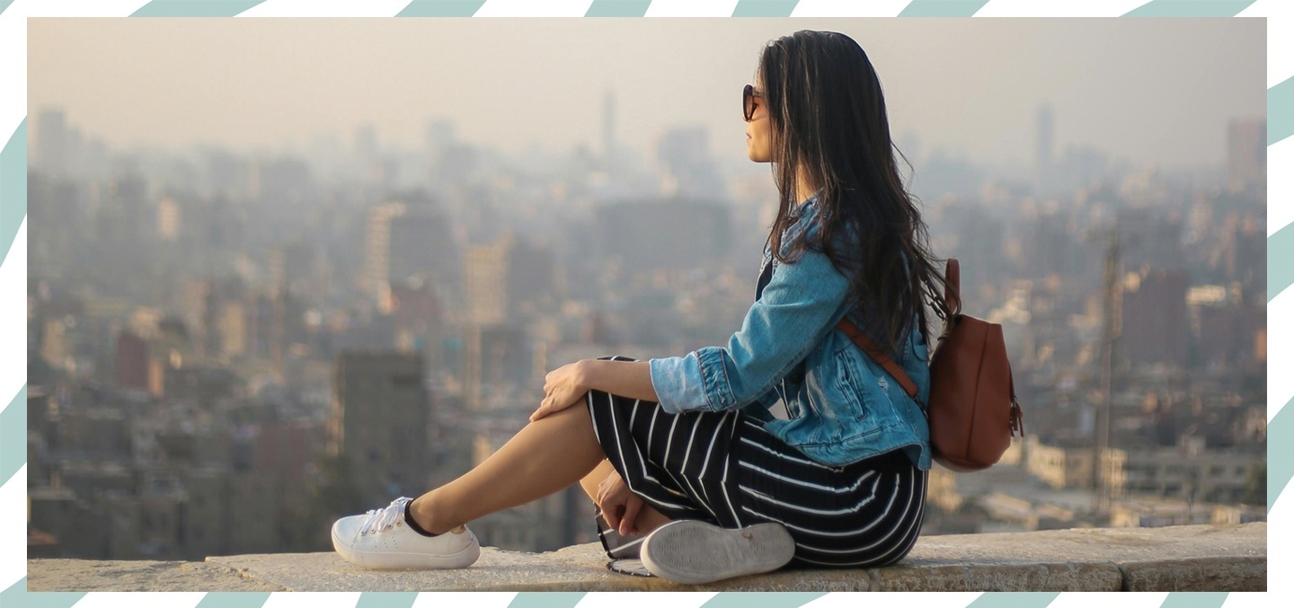 moving to mumbai solo travel