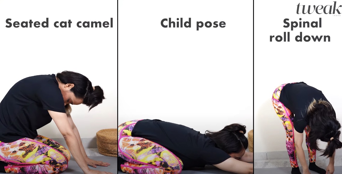 post-natal body