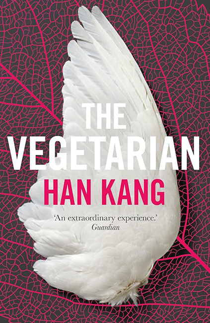 The vegetarian korean writers we love han kang