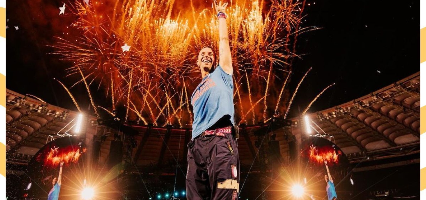 coldplay