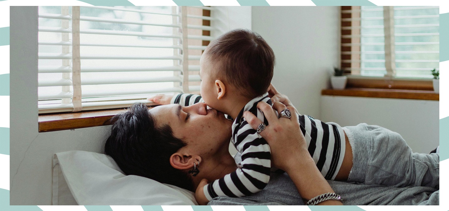 Indian dads’ parenting experiences