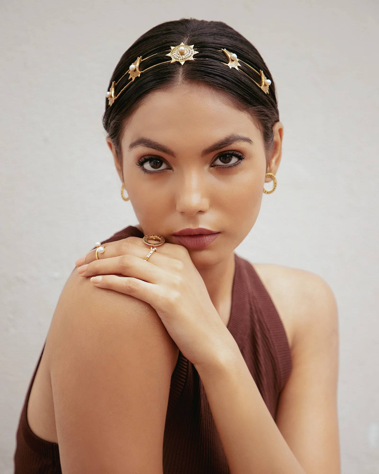 festive jewellery for different budgets