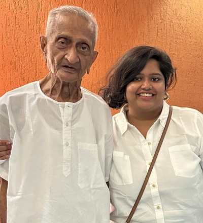 grandfather