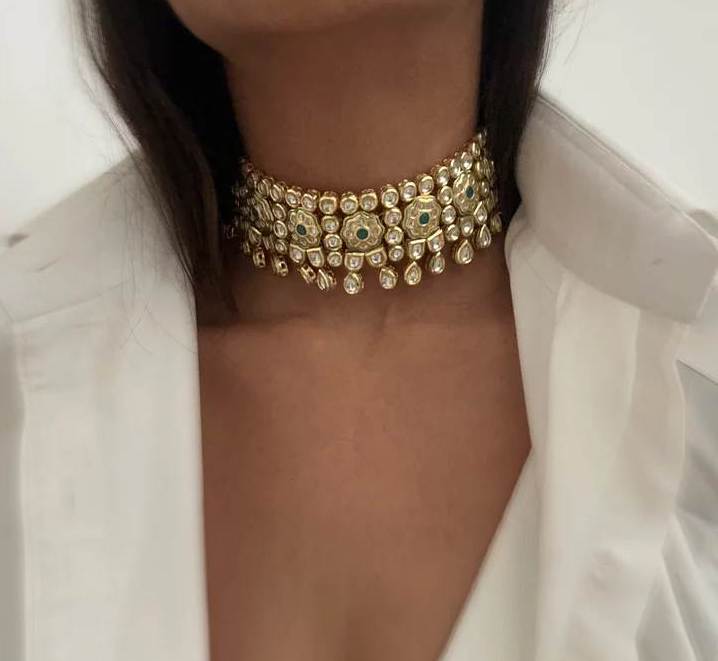 festive jewellery for different budgets
