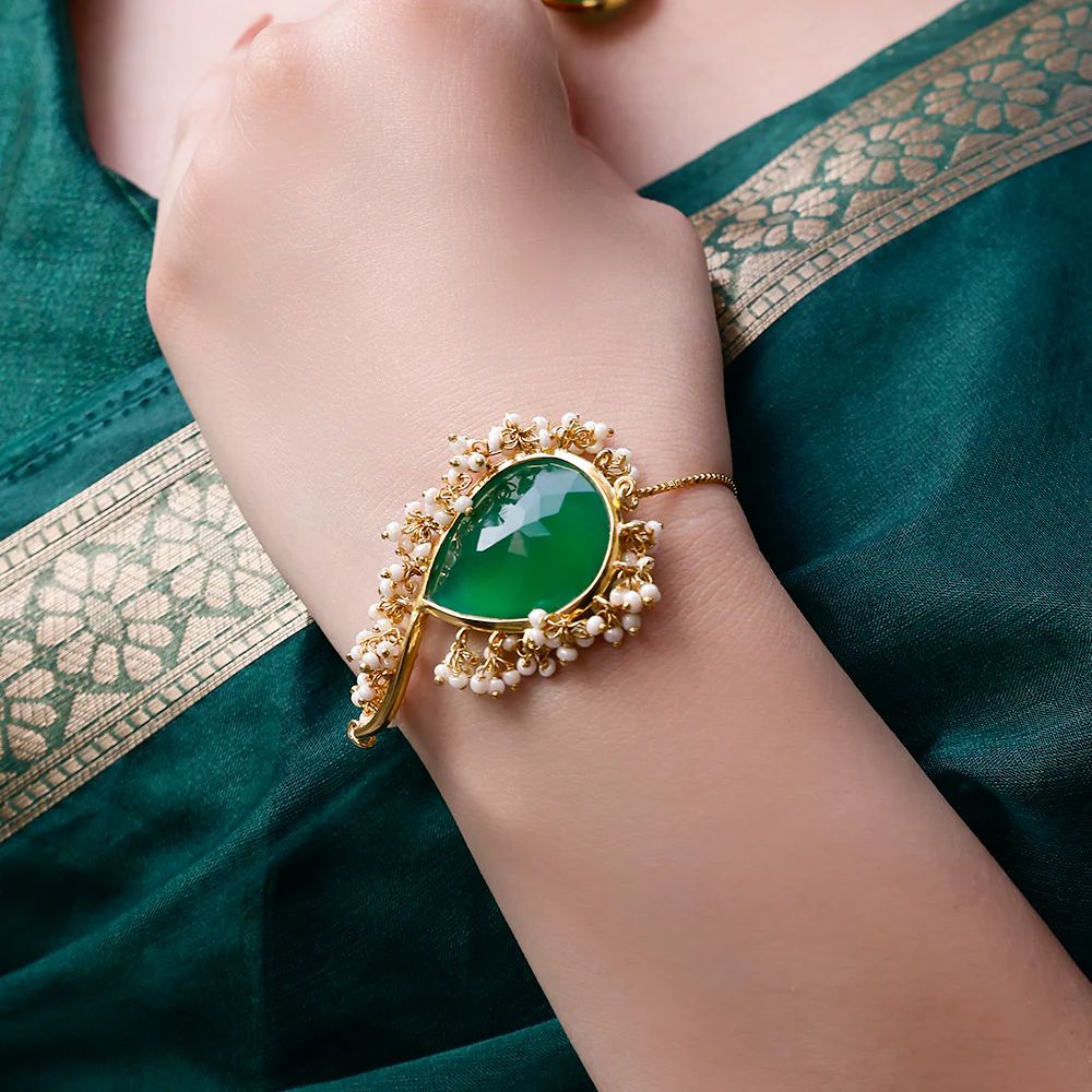 festive jewellery for different budgets