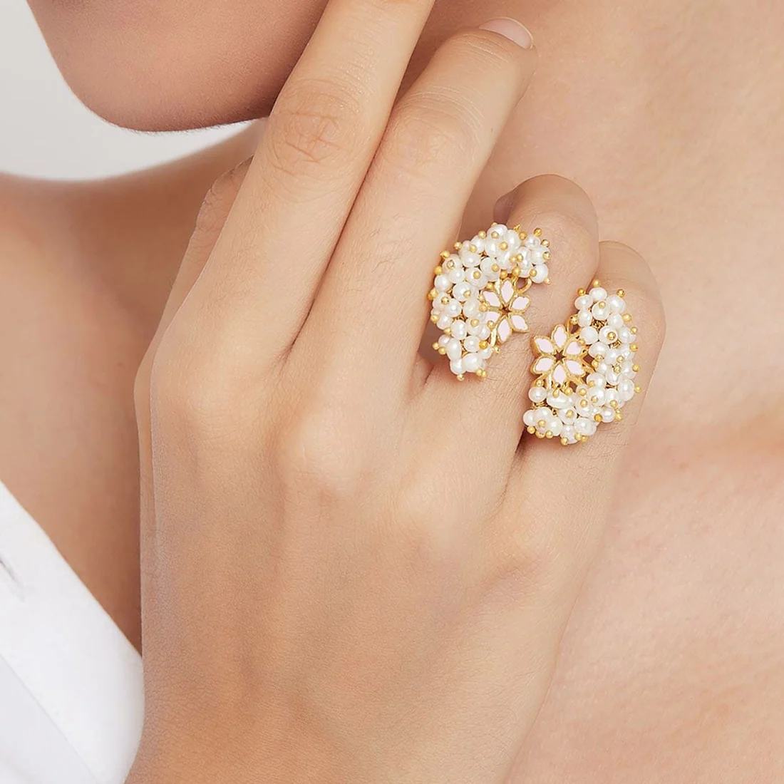 festive jewellery for different budgets