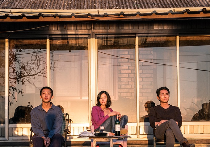 burning 2018 best korean films