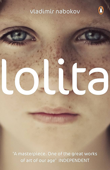 lolita vladimir nabokov books with unrealiable narrators