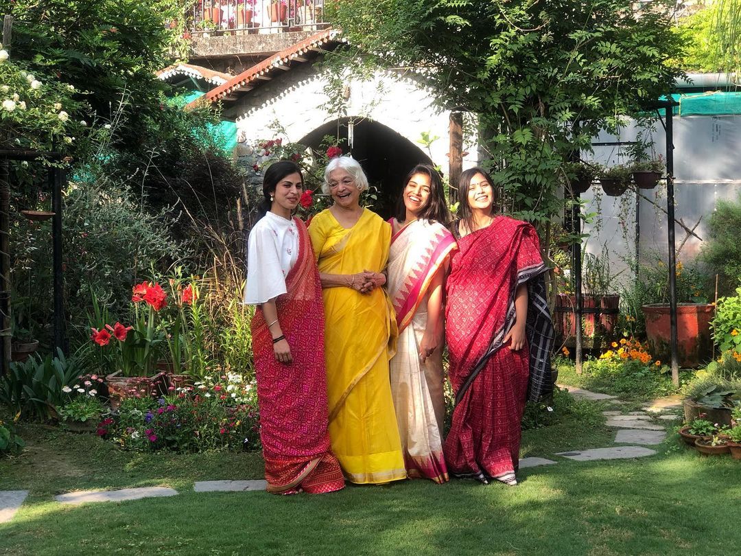 Purkal Stree Shakti