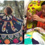 This women-led business in Dehradun is creating quilts as cosy as your dadi’s hugs