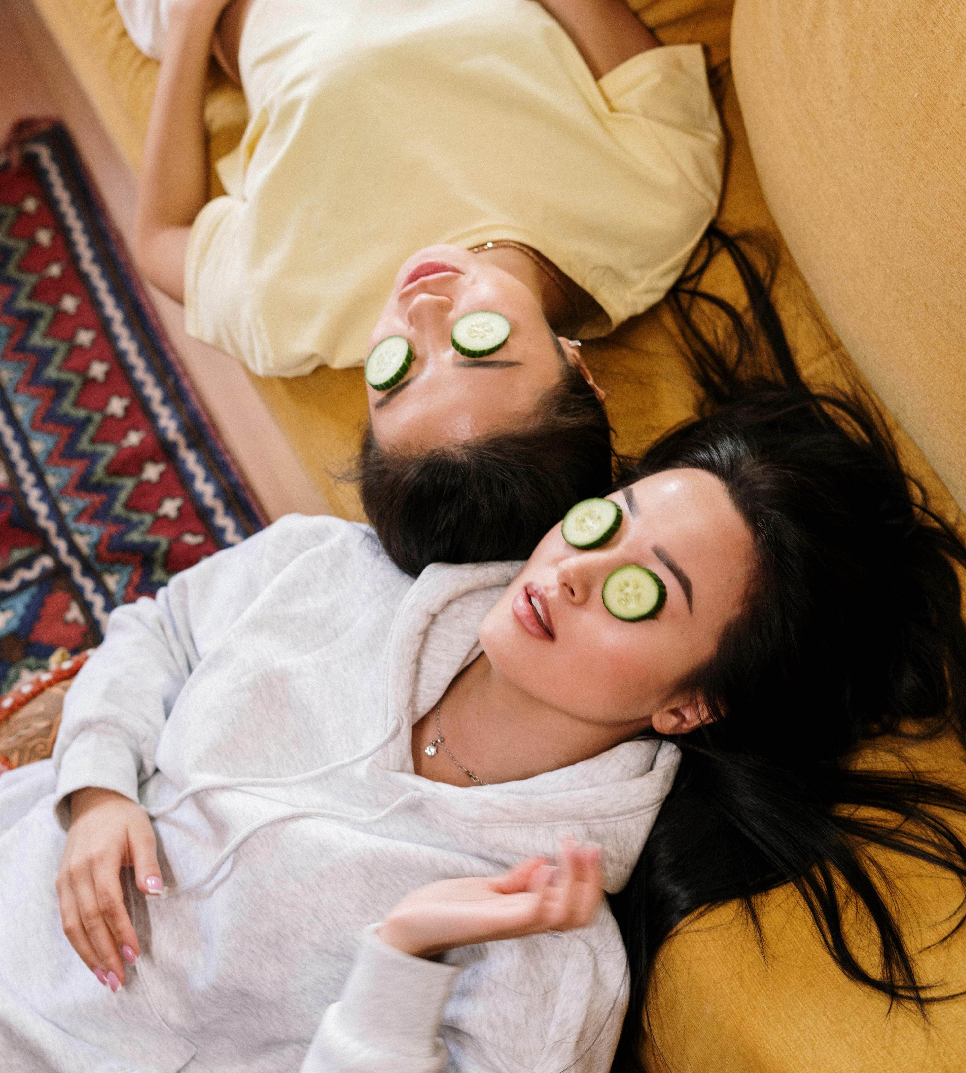 skincare home remedies