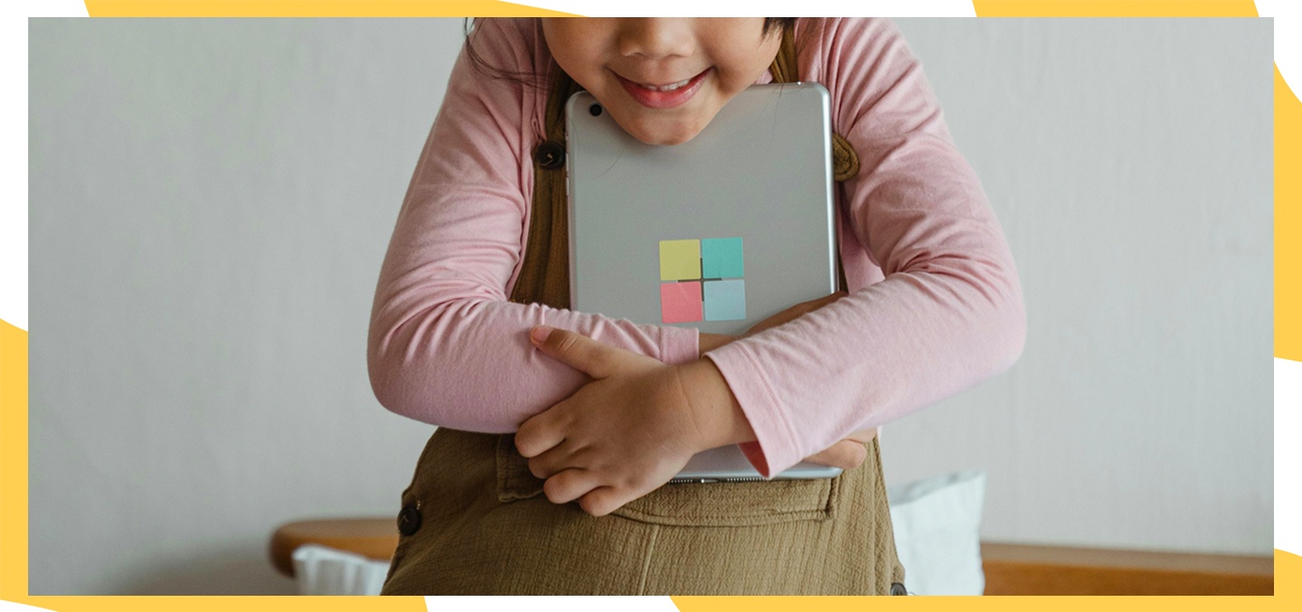 changing habits of ipad baby child psychologist expert experience