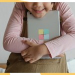 I feel guilty about raising an iPad baby—here’s how we’re slowly breaking free