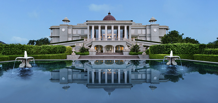 raffles udaipur