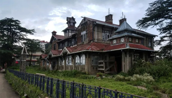 haunted travel destinations