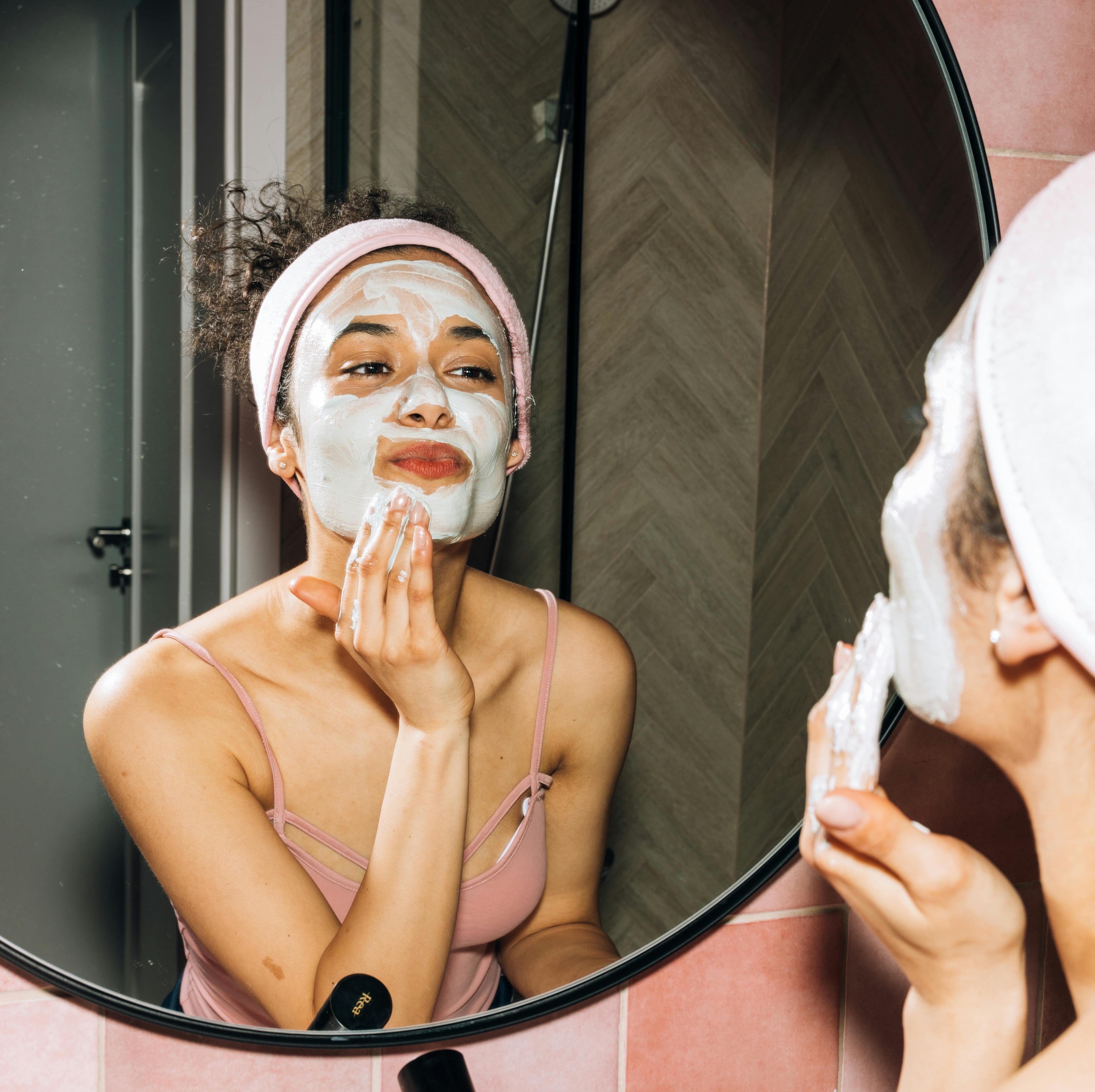 skincare home remedies