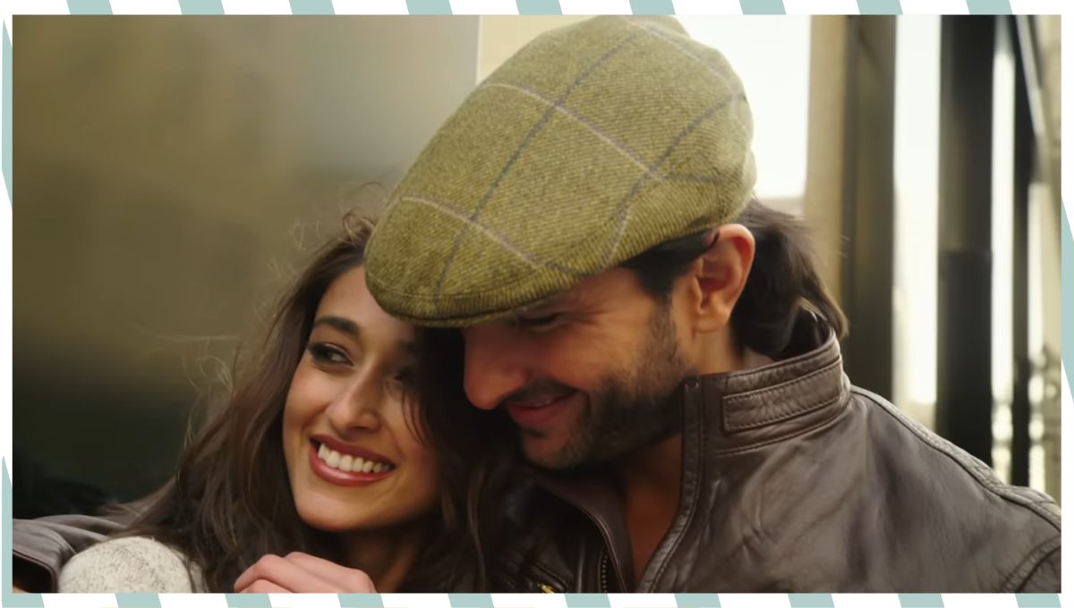 20 questions to ask your long-time partner - Tweak India